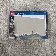 LEGO Harry Potter: Diagon
