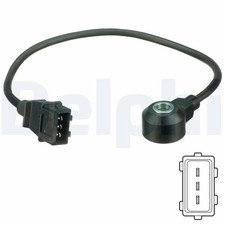 KNOCK SENSOR DELPHI AS10199
