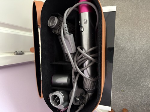 Dyson airwrap multi styler - dyson, multi-styler