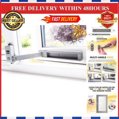 Beego window restrictor for - beego®,