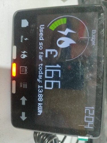 Chameleon ihd3 smart - ihd3, meter