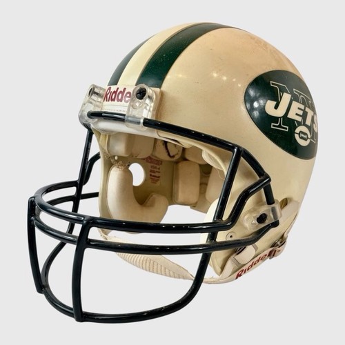 Vintage 1995 riddell vsr - vsr-4, ny