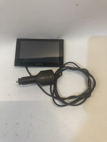 Garmin nuvi 2599lmt - garmin, 2599lmt-d