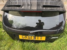 Ford Fiesta Mk7 Zetec S