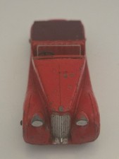 Dinky Sunbeam Talbot.  nd69