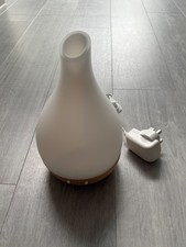 Aroma Diffuser Lamp LED Colour