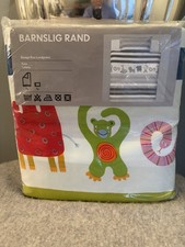 IKEA Barnslig Rand Twin Quilt
