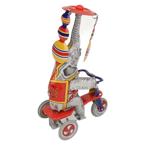 Handmade retro elephant wind - elephant,