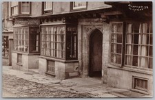 BURFORD The Highway Inn