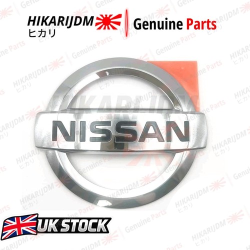 Genuine nissan juke front - nissan,
