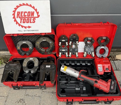 Novopress aco203xl press tool - novopress,