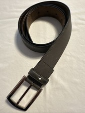 Mont Blanc Grey Genuine