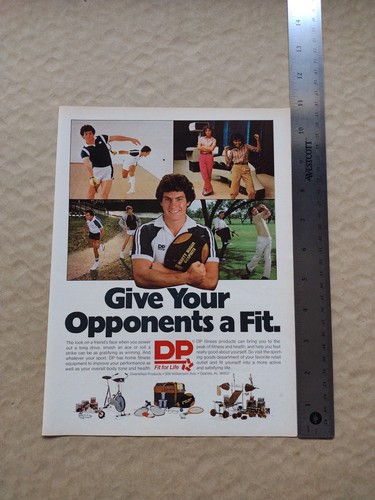 1982 fit for life fitness - fit,