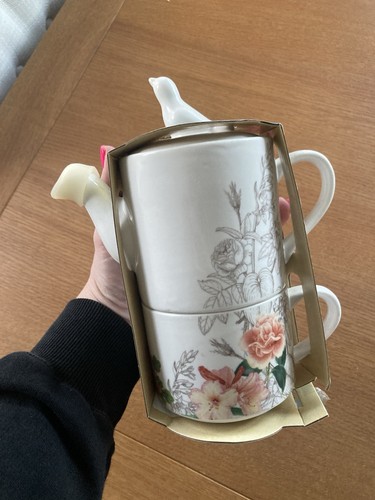 Rhs tea for one - rhs,