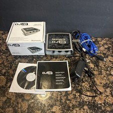 Numark DJIO USB Audio
