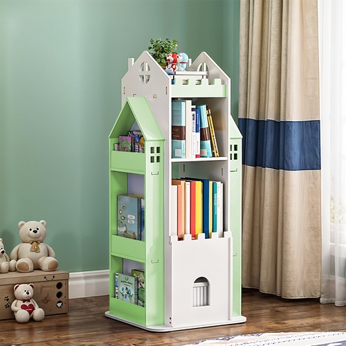 360 rotating 5 tier - 4/5,