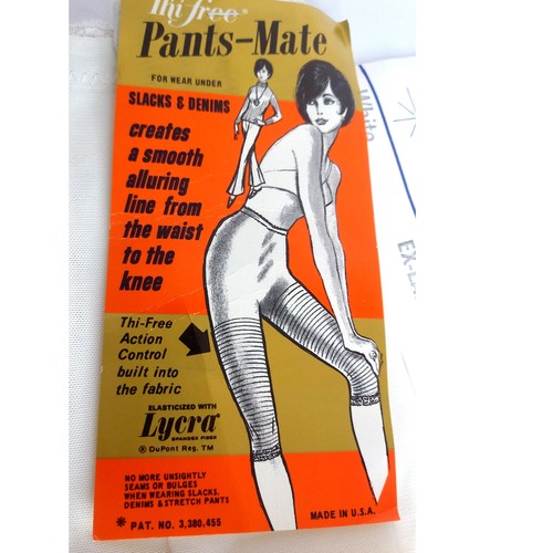 Vintage free pants mate - vintage, mi-free