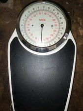 SeCA Hospital Scales Made In Germany