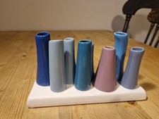 Chive Pooley Ceramic Bud Vase