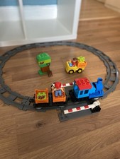 LEGO Duplo Push-Along Train
