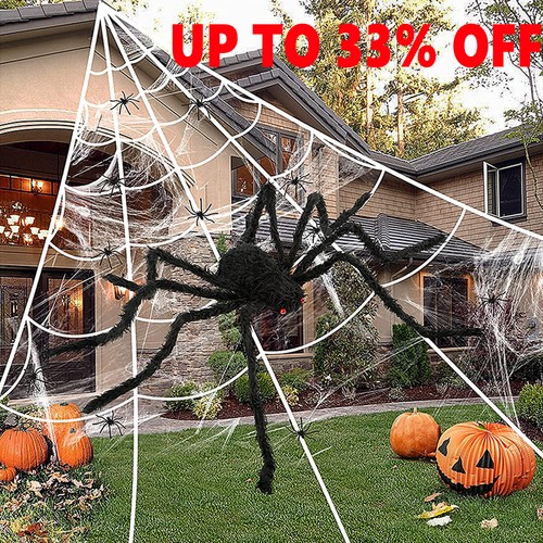 16ft halloween decoration - 16ft,