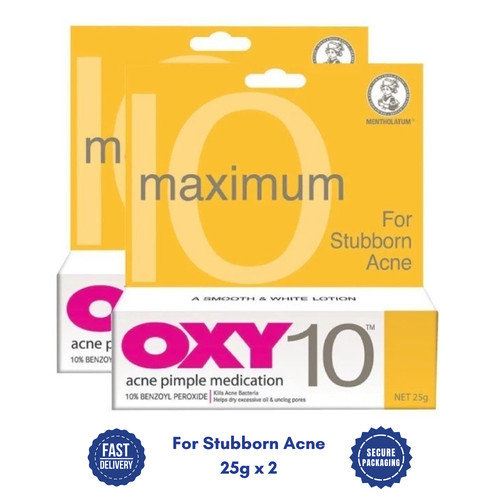 Box oxy stubborn - 2,