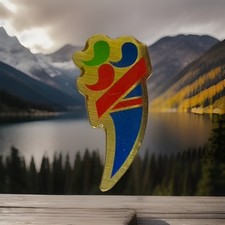 Vintage 1996 Atlanta Olympic