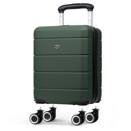 Lugg jetset suitcase - jetset,