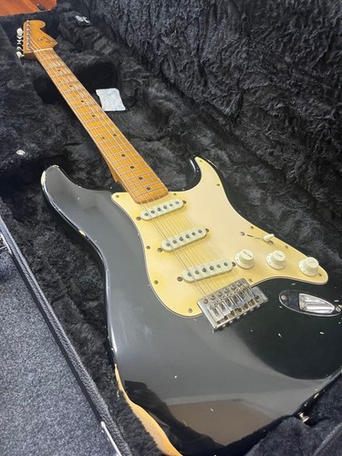 Fender stratocaster 50th - stratocaster,