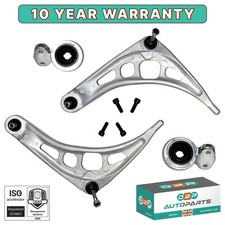 FRONT LOWER SUSPENSION