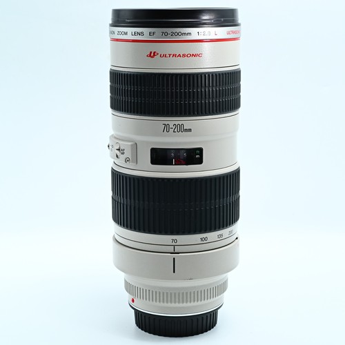 Canon 200mm 8 l is - ef,