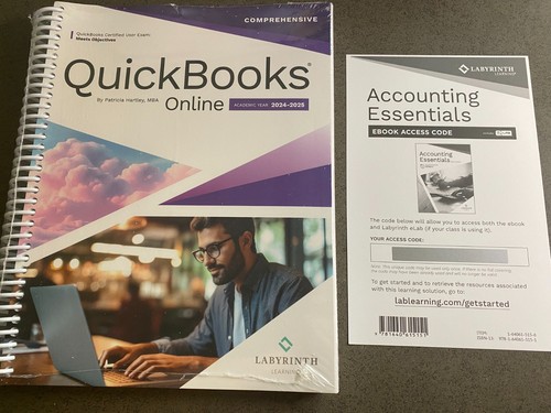 Quickbooks online - quickbooks,