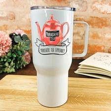 Yorkshire Tea Supremacy -