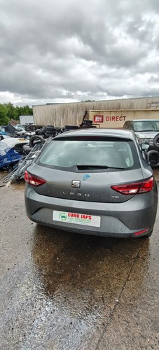Seat leon tsi technology - leon,