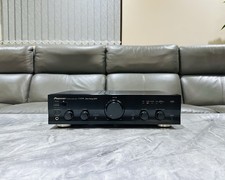 Pioneer A-209R Direct Energy