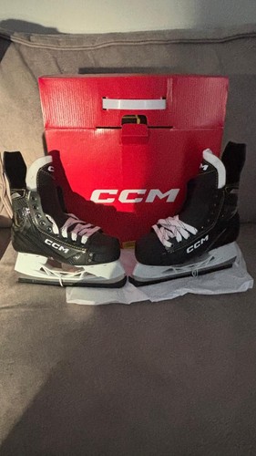 Brand new box - new, ccm