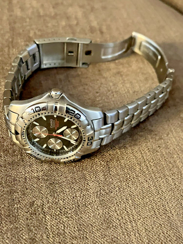Casio mtd 1023 watch with - casio,