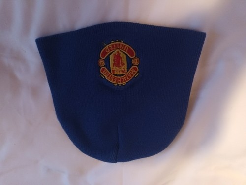 Manchester united beenie hat - manchester,