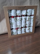 Robin Reed CHRISTMAS CRACKER 6 Pack