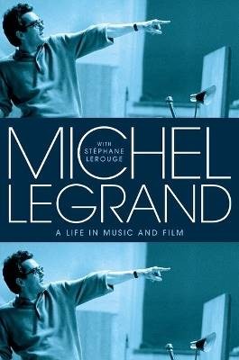 Michel legrand - michel, legrand,
