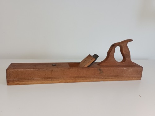 Jpbo antique danish wooden - danish,