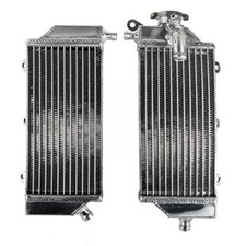 Rezo Aluminium Radiators for