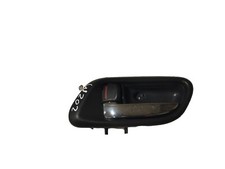 Subaru Forester Left side interior door handle (2003-2005) /W202