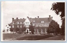 Buckhurst Hill The Old Roebuck