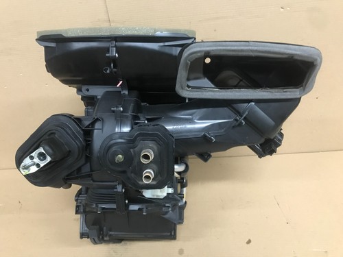 Ford max heater matrix - b,
