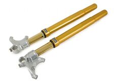 OHLINS FORK FGRT 205 R&T 43 NIX UPSIDE DOWN FOR SUZUKI GSX-R 1000 2012 > 2014