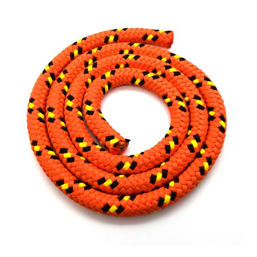 Strong braided polypropylene - strong,