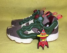 Reebok instapump fury boost - reebok,