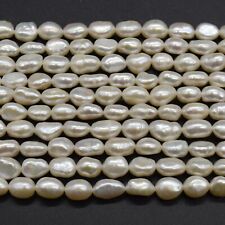 Freshwater Baroque Pearl