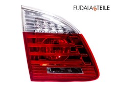 7177697 BMW 5 Series E61 LCI